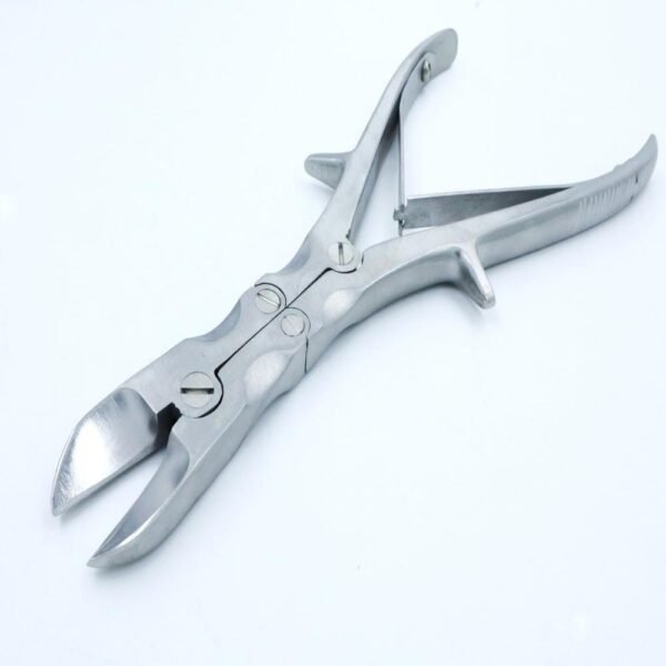 Orthopedic Bone Cutter | Surgical Bone Cutting Instrument