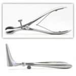 Cottle Nasal Speculum stainless steel ENT surgical instrument