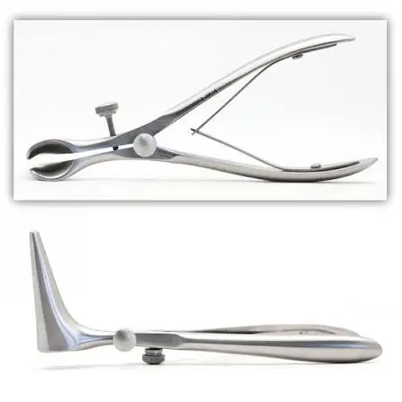 Cottle Nasal Speculum stainless steel ENT surgical instrument