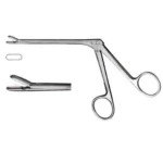 Takahashi Nasal Forceps stainless steel ENT surgical instrument