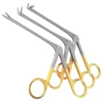 Takahashi Nasal Forceps stainless steel ENT surgical instrument