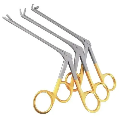 Takahashi Nasal Forceps stainless steel ENT surgical instrument