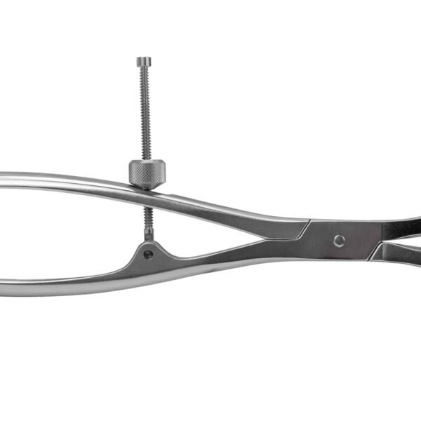 Rod Holding Forceps – Spine Surgery Instruments